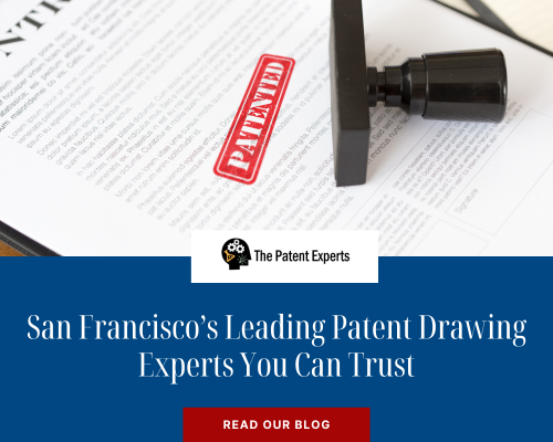 Best Patent Drawing Professionals in San Francisco