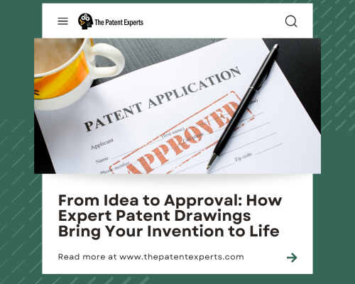 Patent Drawings