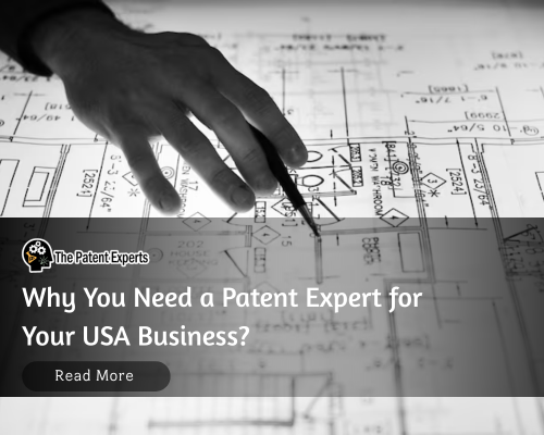 Why You Need a Patent Expert for Your USA Business
