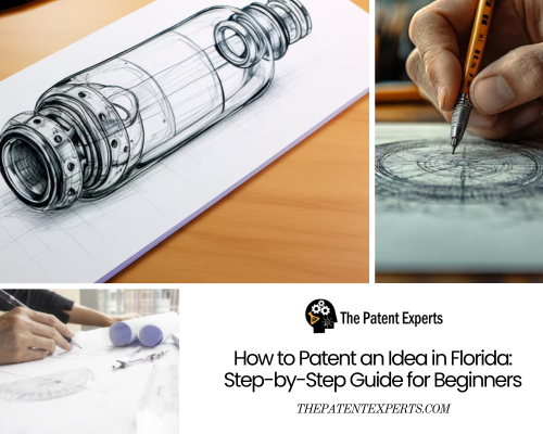 How to Patent an Idea in Florida